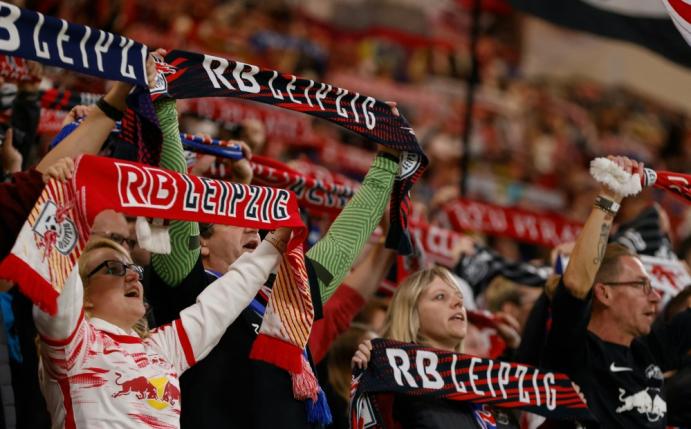 RB Leipzig sucht weiter neuen Sportdirektor