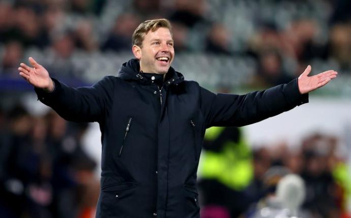 Wolfsburg und Bremen mussten sich einigen – So kam Kohfeldt zum VfL