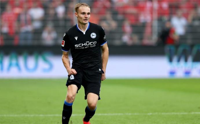 Deswegen kommt für Pieper die Länderspielpause zum richtigen Zeitpunkt