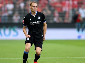 Deswegen kommt für Pieper die Länderspielpause zum richtigen Zeitpunkt Deswegen kommt für Pieper die Länderspielpause zum richtigen Zeitpunkt