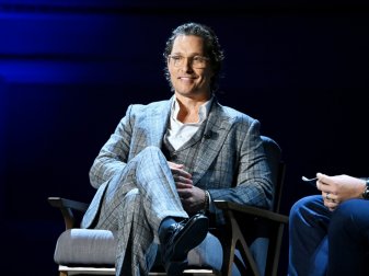 McConaughey lobt die Entwicklung des Fußballs in den USA