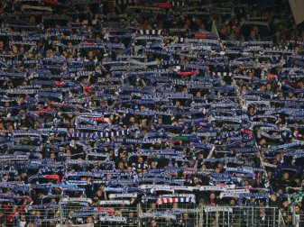 Der VFL Bochum trauert um einen langjährigen Fan