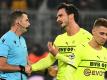 Borussia Dortmund will Einspruch gegen Mats Hummels' Platzverweis einlegen