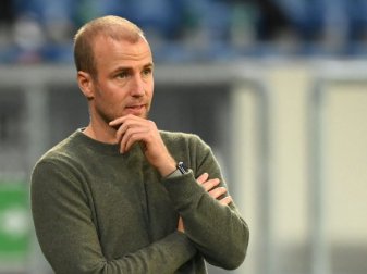 Hoffenheim: So will Hoeneß den zweiten Auswärtsdreier der Saison holen Hoffenheim: So will Hoeneß den zweiten Auswärtsdreier der Saison holen