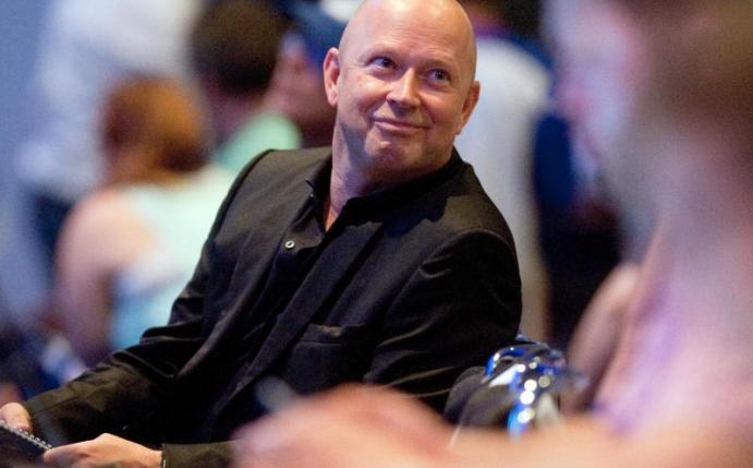 Der bekannte Spielerberater Jörg Neubauer ist im Alter von 59 Jahren gestorben. Foto: picture alliance/dpa/Archivbild