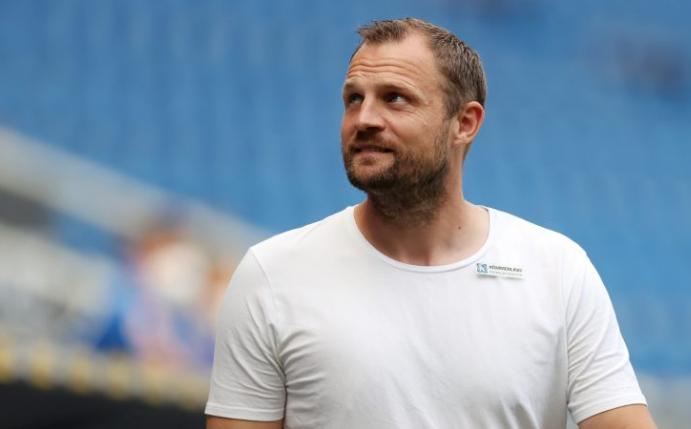 Nach Klopp und Tuchel: Bo Svensson ist der nächste Mainzer Held