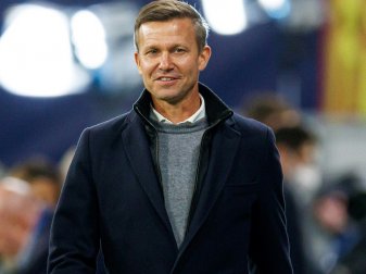 Marsch fordert Sieg von RB gegen den BVB