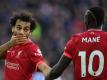 FC Bayern: Salah und Mané hätten auch in München landen können