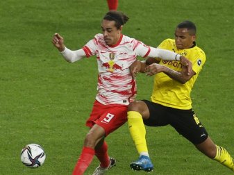 Dortmund BVB Borussia RB Leipzig Bundesliga Dortmund BVB Borussia RB Leipzig Bundesliga