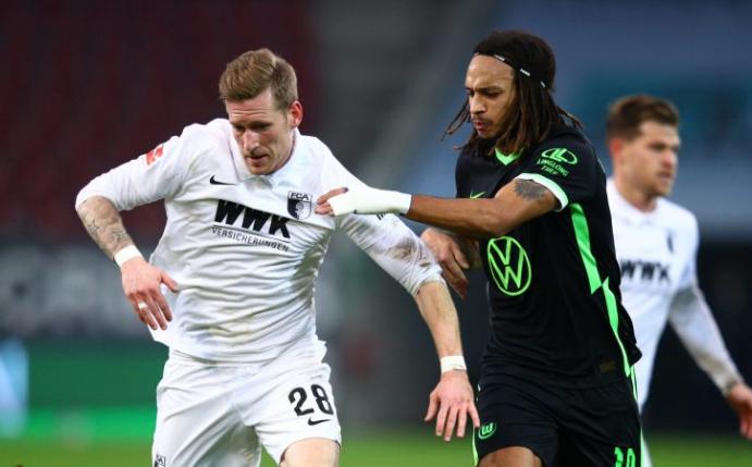 VfL Wolfsburg – FC Augsburg: Ausgangslage, Zahlen und Personal