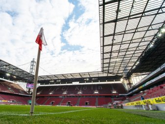 Köln macht ein Minus von 3,9 Millionen Euro Köln macht ein Minus von 3,9 Millionen Euro