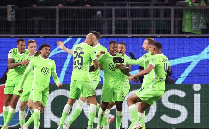 Perfekter Start für Trainer Kohfeldt