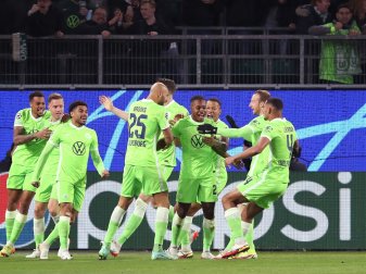 Perfekter Start für Trainer Kohfeldt Perfekter Start für Trainer Kohfeldt