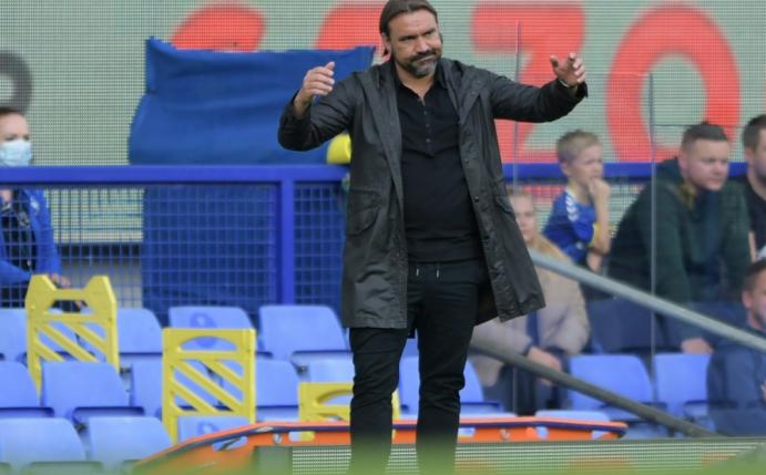 Daniel Farkes Zeit bei Norwich ist zu Ende