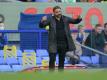 Daniel Farkes Zeit bei Norwich ist zu Ende