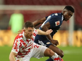 Bundesliga 1. FC Köln 1. FC Union Berlin Bundesliga 1. FC Köln 1. FC Union Berlin