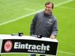 Markus Krösche ist der Sportvorstand von Eintracht Frankfurt. Foto: Arne Dedert/dpa