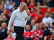 Aston Villa trennt sich von Dean Smith