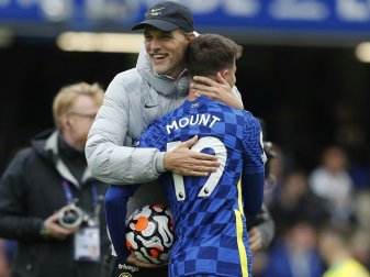 Der FC Chelsea führt wieder Stehplätze im Stadion ein Der FC Chelsea führt wieder Stehplätze im Stadion ein