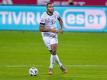Jonathan Tah von Flick nachnominiert
