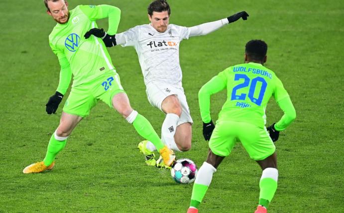 Arnold (l.) und Baku (r.) von Hansi Flick nachnominiert