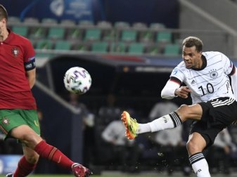 Warum Nmecha so wichtig für die Nationalmannschaft werden könnte Warum Nmecha so wichtig für die Nationalmannschaft werden könnte