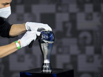 Die Verleihung findet coronakonform nur digital statt