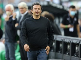 Samir Arabi machte den Transfer für Januar bereits fix Samir Arabi machte den Transfer für Januar bereits fix