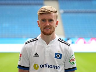 Leiht der Hamburger SV Tommy Doyle noch ein weiteres Jahr aus? Leiht der Hamburger SV Tommy Doyle noch ein weiteres Jahr aus?