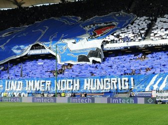 Der HSV schreibt erneut rote Zahlen
