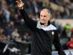 Francesco Guidolin ist neuer Swansea-Trainer. Foto: Lancia(Lancia)