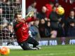 Mignolet bleibt langfristig bei Liverpool (Quelle: SID-IMAGES)