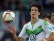 Timm Klose verlässt den VfL Wolfsburg. Foto: Peter Steffen(Peter Steffen)
