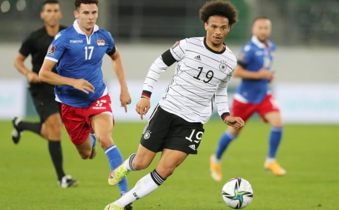 Liechtenstein spielt bei WM-Quali gegen Deutschland
