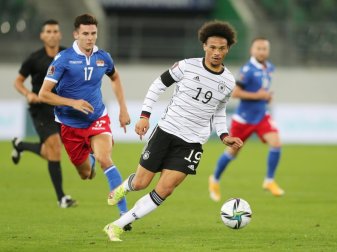 Liechtenstein spielt bei WM-Quali gegen Deutschland Liechtenstein spielt bei WM-Quali gegen Deutschland