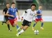 Liechtenstein spielt bei WM-Quali gegen Deutschland