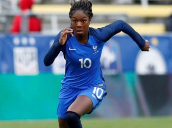 Diallo wurde von der Polizei in Gewahrsam genommen