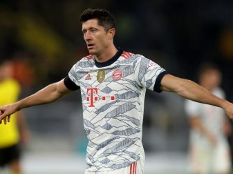 Mittelstürmer-Nachfolge: BVB und Bayern im Rennen um Russland-Juwel Mittelstürmer-Nachfolge: BVB und Bayern im Rennen um Russland-Juwel