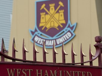 Investor Kretinsky steigt bei West Ham ein Investor Kretinsky steigt bei West Ham ein