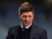 Soll nach Medienberichten Trainer von Aston Villa werden: Steven Gerrard. Foto: Andrew Milligan/PA Wire/dpa