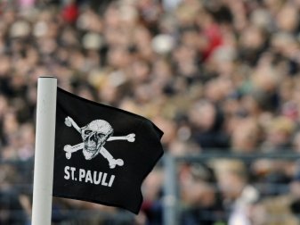 St. Pauli am 24. November gegen Sandhausen St. Pauli am 24. November gegen Sandhausen