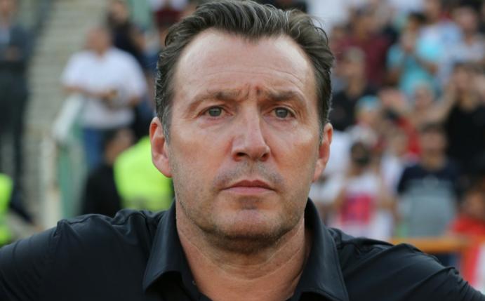 Wilmots übernimmt bei marokkanischen Erstligisten Raja