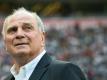 Hoeneß stichelt gegen die finanzkräftige Konkurrenz