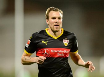 Stuttgarts Kevin Großkreutz wird laut Joachim Löw vorerst nicht mehr zum Kreise der Nationalmannschaft gehören. Foto: Thomas Eisenhuth Stuttgarts Kevin Großkreutz wird laut Joachim Löw vorerst nicht mehr zum Kreise der Nationalmannschaft gehören. Foto: Thomas Eisenhuth