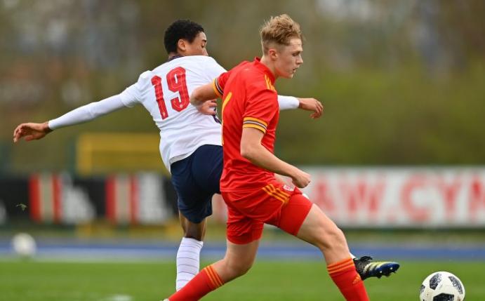 Dortmund hat U19-Nationalspieler als Haaland-Nachfolger im Blickfeld