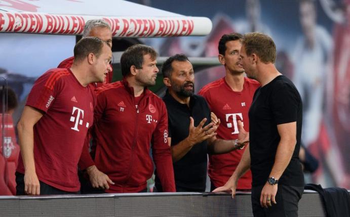 Überragende Trefferquote: Jetzt will auch Bayern Cleary holen