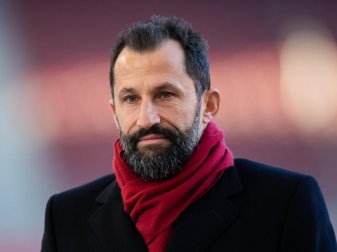 Hasan Salihamidzic hat nach seiner Flucht aus dem damaligen Jugoslawien nach Deutschland unter der Trennung von seiner Familie gelitten. Foto: Tom Weller/dpa