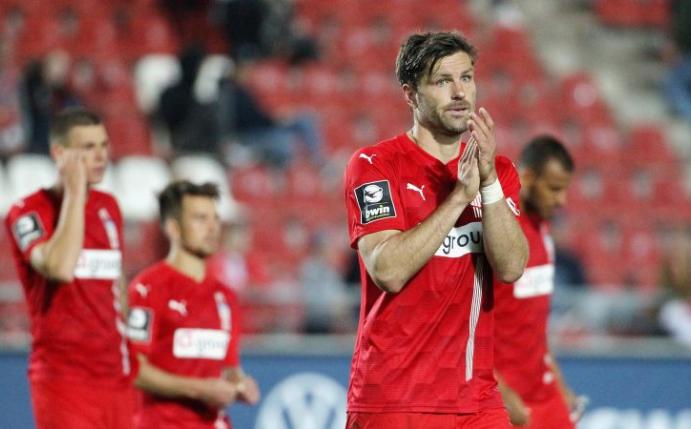 König erfolgreich mit 38 Jahren: &#8222;Ich genieße jedes Spiel&#8220;