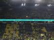 Fans haben weniger Interesse an einem Stadionbesuch