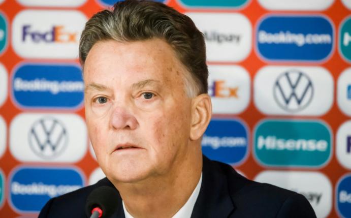 Louis van Gaal kritisiert niederländische Regierung